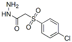 CAS No 36107-11-6  Molecular Structure