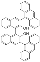 CAS No 361342-49-6  Molecular Structure