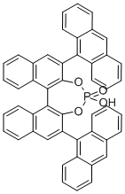 CAS No 361342-51-0  Molecular Structure