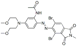 CAS No 361379-00-2  Molecular Structure