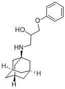 CAS No 36144-08-8  Molecular Structure