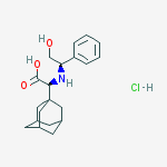 CAS No 361441-96-5  Molecular Structure