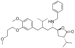 CAS No 361460-40-4  Molecular Structure