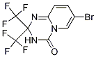 CAS No 361467-05-2  Molecular Structure
