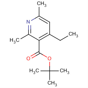 CAS No 361480-08-2  Molecular Structure