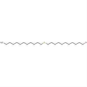 CAS No 361484-08-4  Molecular Structure