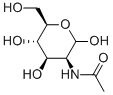 CAS No 3615-17-6  Molecular Structure