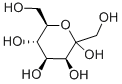 CAS No 3615-44-9  Molecular Structure
