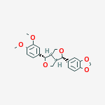 CAS No 36150-23-9  Molecular Structure