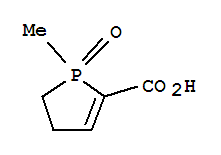 Cas Number: 36163-70-9  Molecular Structure