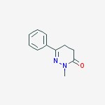 CAS No 3617-20-7  Molecular Structure