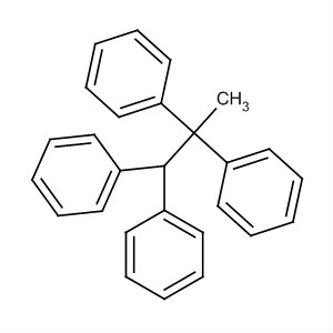 CAS No 36171-50-3  Molecular Structure