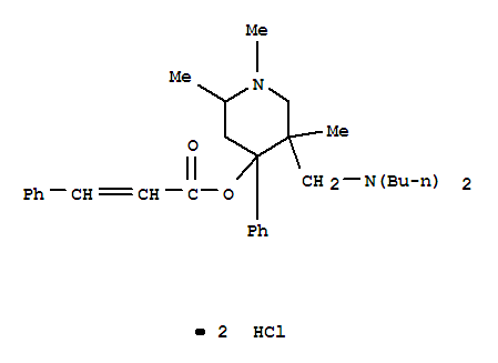 Cas Number: 36174-41-1  Molecular Structure