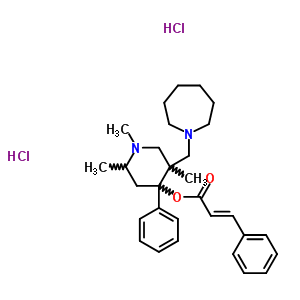 CAS No 36174-43-3  Molecular Structure