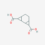 CAS No 36195-09-2  Molecular Structure