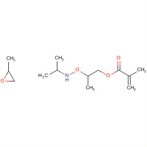 CAS No 36196-68-6  Molecular Structure