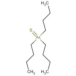 CAS No 36198-57-9  Molecular Structure