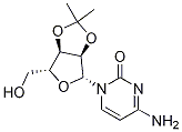 CAS No 362-42-5  Molecular Structure
