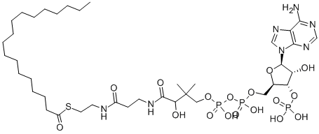 CAS No 362-66-3  Molecular Structure