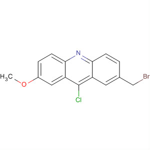 Cas Number: 362019-60-1  Molecular Structure