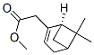 CAS No 36203-31-3  Molecular Structure