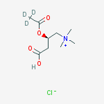 Cas Number: 362049-62-5  Molecular Structure