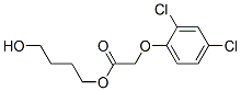 CAS No 36227-43-7  Molecular Structure