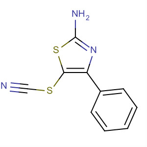 CAS No 36234-62-5  Molecular Structure