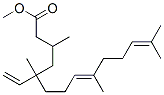 CAS No 36237-73-7  Molecular Structure