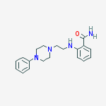 CAS No 36245-29-1  Molecular Structure