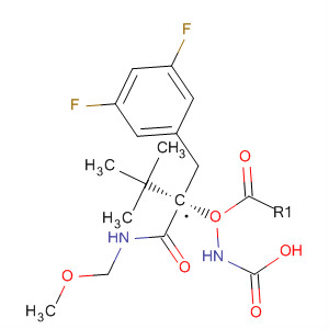 CAS No 362480-01-1  Molecular Structure