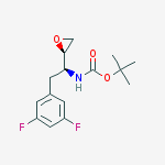 CAS No 362480-04-4  Molecular Structure