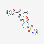CAS No 362505-84-8  Molecular Structure
