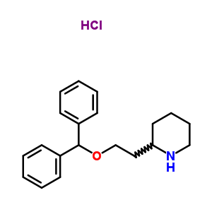 CAS No 3626-66-2  Molecular Structure
