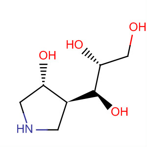 CAS No 362600-27-9  Molecular Structure