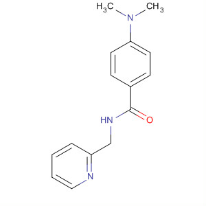 CAS No 362622-68-2  Molecular Structure