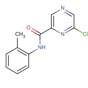 Cas Number: 362622-82-0  Molecular Structure