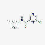 CAS No 362622-88-6  Molecular Structure