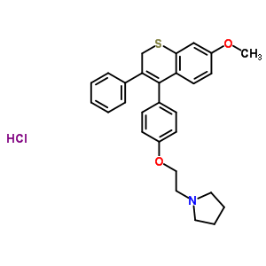 CAS No 36266-82-7  Molecular Structure
