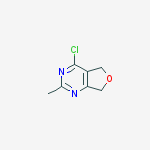 CAS No 36267-73-9  Molecular Structure