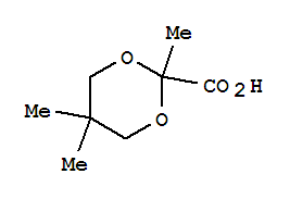 CAS No 36294-83-4  Molecular Structure