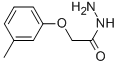 CAS No 36304-38-8  Molecular Structure