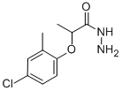 CAS No 36304-48-0  Molecular Structure