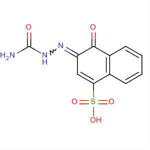 CAS No 36307-95-6  Molecular Structure