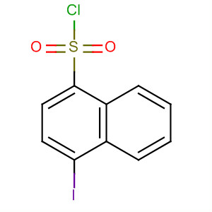 CAS No 36316-84-4  Molecular Structure