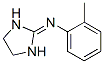 CAS No 36318-56-6  Molecular Structure