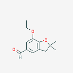 CAS No 363185-20-0  Molecular Structure