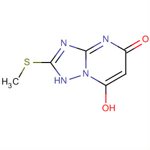 CAS No 36325-78-7  Molecular Structure