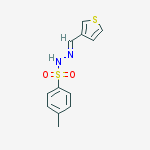 CAS No 36331-50-7  Molecular Structure