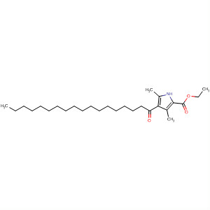 CAS No 36332-79-3  Molecular Structure